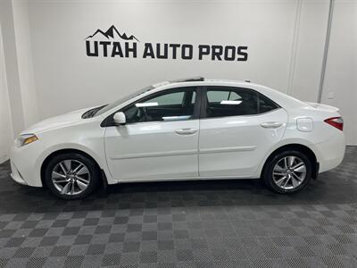 2014 Toyota Corolla LE Eco Premium   - Photo 7 - West Bountiful, UT 84087