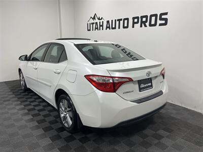 2014 Toyota Corolla LE Eco Premium   - Photo 8 - West Bountiful, UT 84087