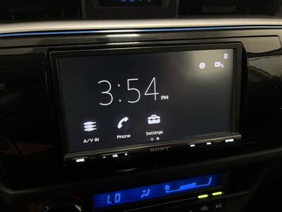 2014 Toyota Corolla LE Eco Premium   - Photo 20 - West Bountiful, UT 84087