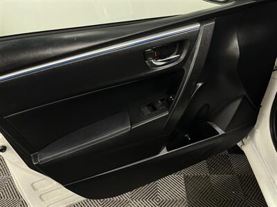 2014 Toyota Corolla LE Eco Premium   - Photo 12 - West Bountiful, UT 84087