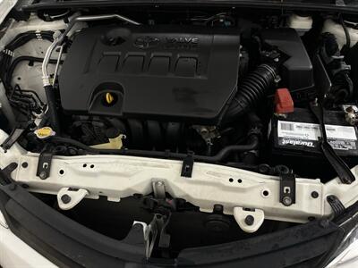 2014 Toyota Corolla LE Eco Premium   - Photo 25 - West Bountiful, UT 84087