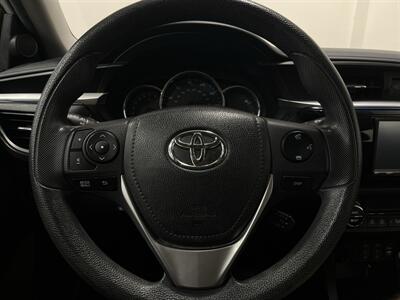 2014 Toyota Corolla LE Eco Premium   - Photo 21 - West Bountiful, UT 84087
