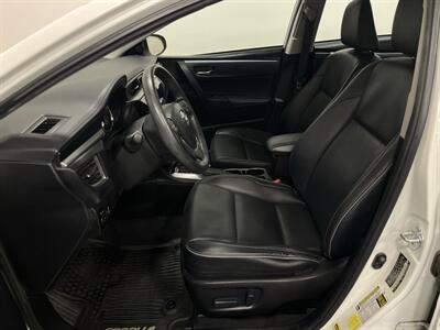 2014 Toyota Corolla LE Eco Premium   - Photo 13 - West Bountiful, UT 84087