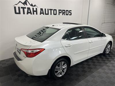 2014 Toyota Corolla LE Eco Premium   - Photo 3 - West Bountiful, UT 84087