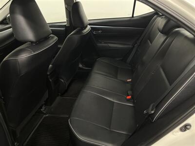 2014 Toyota Corolla LE Eco Premium   - Photo 24 - West Bountiful, UT 84087
