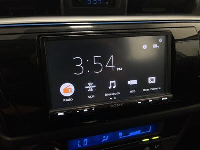 2014 Toyota Corolla LE Eco Premium   - Photo 19 - West Bountiful, UT 84087