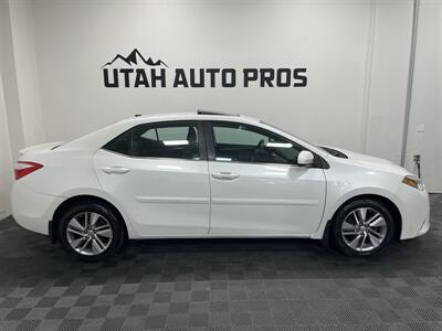 2014 Toyota Corolla LE Eco Premium   - Photo 2 - West Bountiful, UT 84087