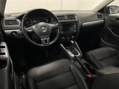 2013 Volkswagen Jetta SE PZEV   - Photo 12 - West Bountiful, UT 84087