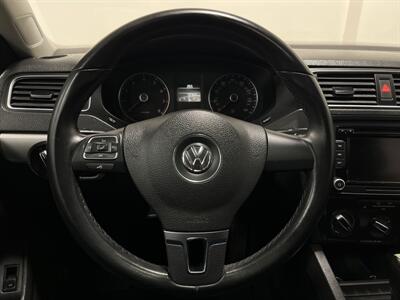 2013 Volkswagen Jetta SE PZEV   - Photo 22 - West Bountiful, UT 84087