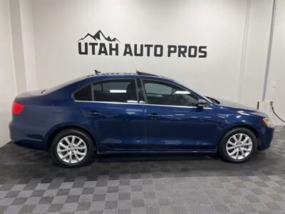 2013 Volkswagen Jetta SE PZEV   - Photo 2 - West Bountiful, UT 84087