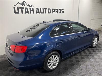 2013 Volkswagen Jetta SE PZEV   - Photo 3 - West Bountiful, UT 84087