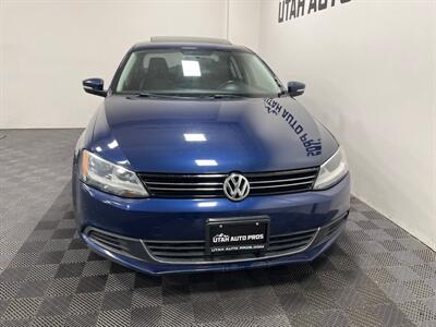 2013 Volkswagen Jetta SE PZEV   - Photo 5 - West Bountiful, UT 84087