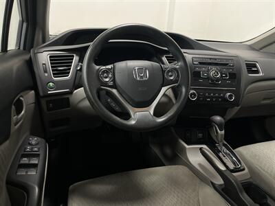 2015 Honda Civic LX - Photo 10 - West Bountiful, UT 84087