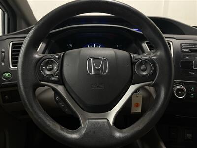 2015 Honda Civic LX - Photo 17 - West Bountiful, UT 84087
