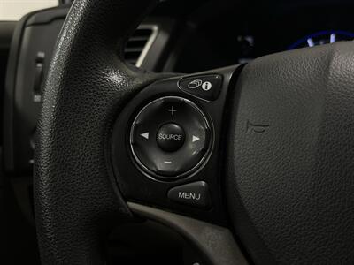 2015 Honda Civic LX - Photo 19 - West Bountiful, UT 84087