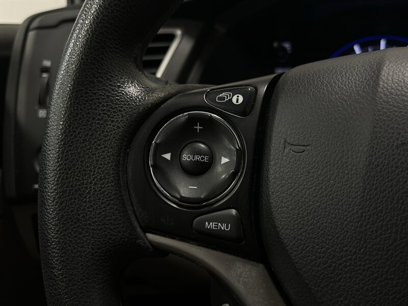 2015 Honda Civic LX - Photo 19 - West Bountiful, UT 84087