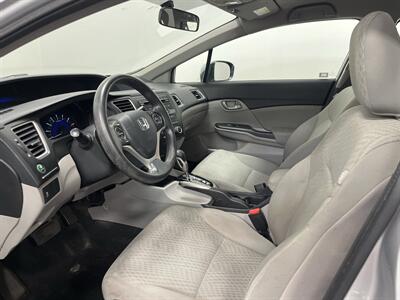 2015 Honda Civic LX - Photo 11 - West Bountiful, UT 84087