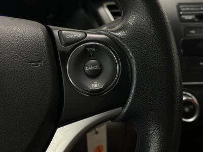 2015 Honda Civic LX - Photo 18 - West Bountiful, UT 84087