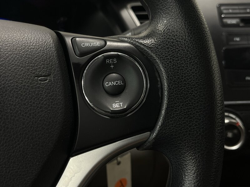 2015 Honda Civic LX - Photo 18 - West Bountiful, UT 84087