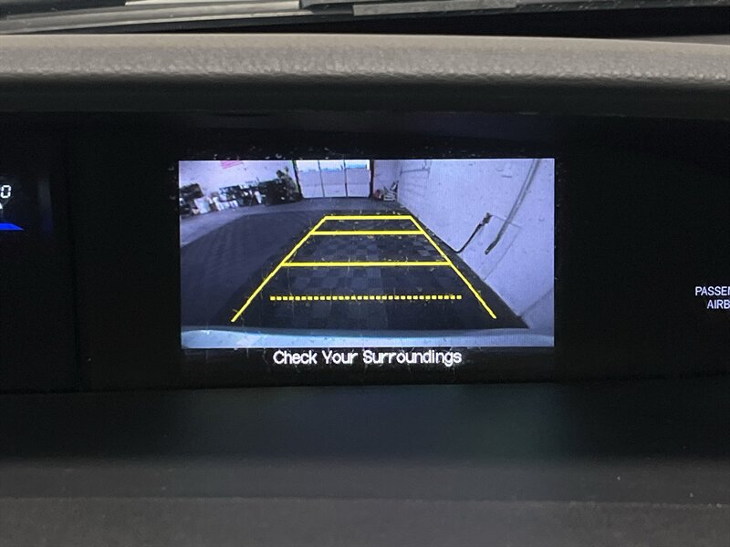 2015 Honda Civic LX - Photo 14 - West Bountiful, UT 84087