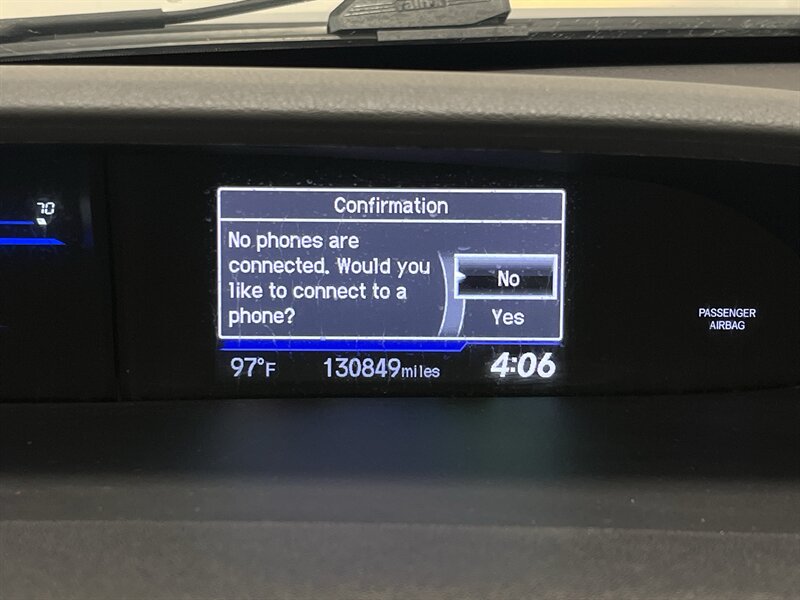 2015 Honda Civic LX - Photo 15 - West Bountiful, UT 84087