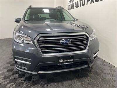 2019 Subaru Ascent Limited 8-Passenger   - Photo 7 - West Bountiful, UT 84087