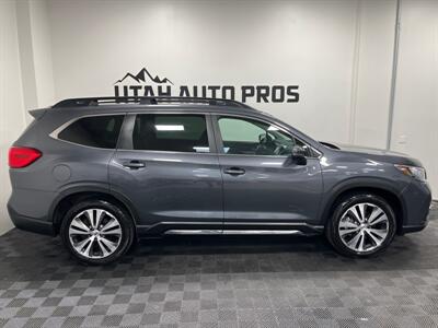 2019 Subaru Ascent Limited 8-Passenger   - Photo 2 - West Bountiful, UT 84087