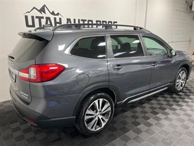 2019 Subaru Ascent Limited 8-Passenger   - Photo 3 - West Bountiful, UT 84087