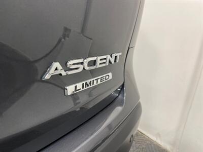 2019 Subaru Ascent Limited 8-Passenger   - Photo 13 - West Bountiful, UT 84087