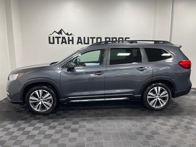 2019 Subaru Ascent Limited 8-Passenger   - Photo 10 - West Bountiful, UT 84087