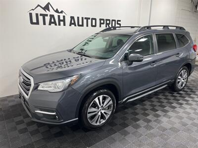 2019 Subaru Ascent Limited 8-Passenger   - Photo 9 - West Bountiful, UT 84087