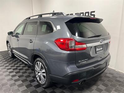 2019 Subaru Ascent Limited 8-Passenger   - Photo 11 - West Bountiful, UT 84087