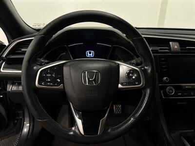 2019 Honda Civic Sport - Photo 21 - West Bountiful, UT 84087