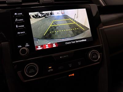 2019 Honda Civic Sport - Photo 18 - West Bountiful, UT 84087