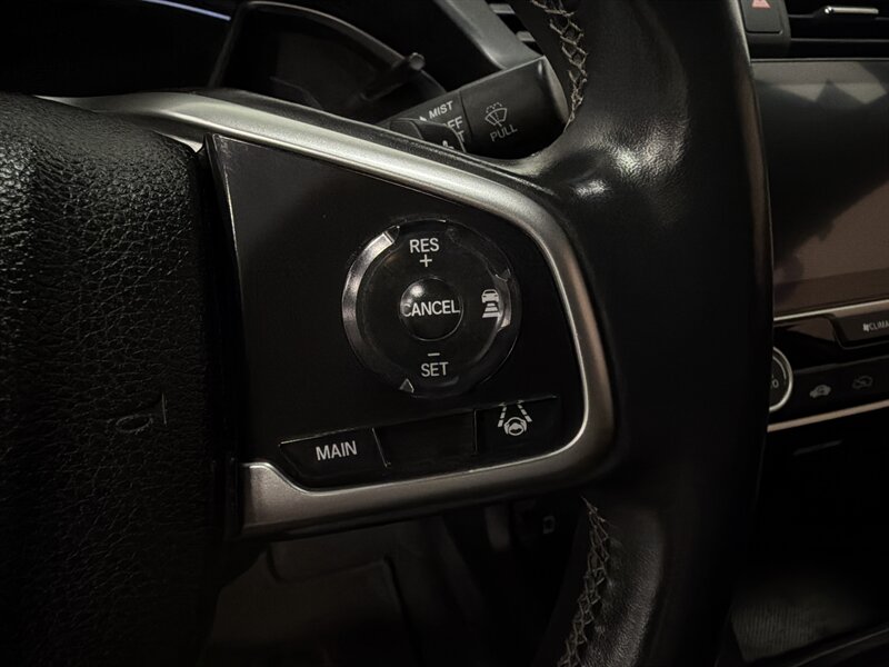 2019 Honda Civic Sport - Photo 22 - West Bountiful, UT 84087