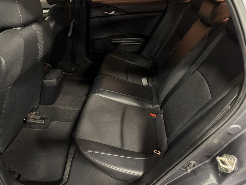 2019 Honda Civic Sport - Photo 24 - West Bountiful, UT 84087