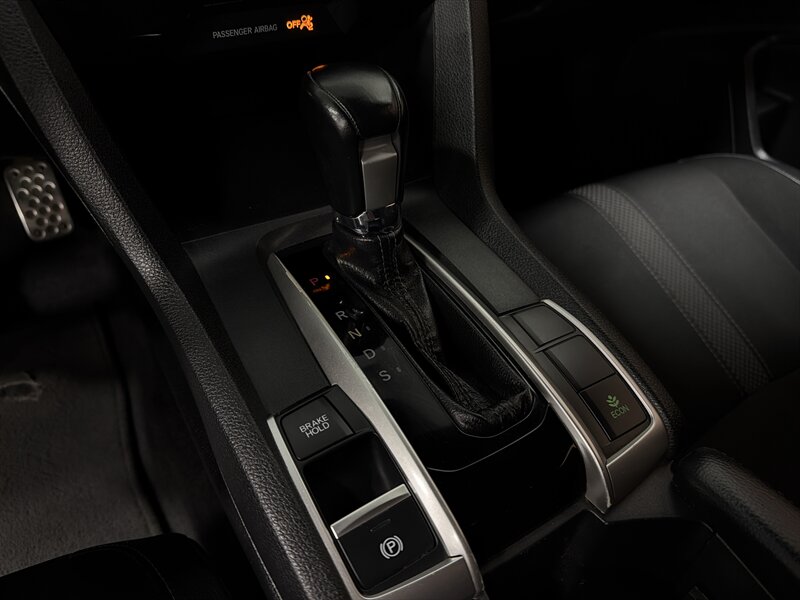2019 Honda Civic Sport - Photo 16 - West Bountiful, UT 84087