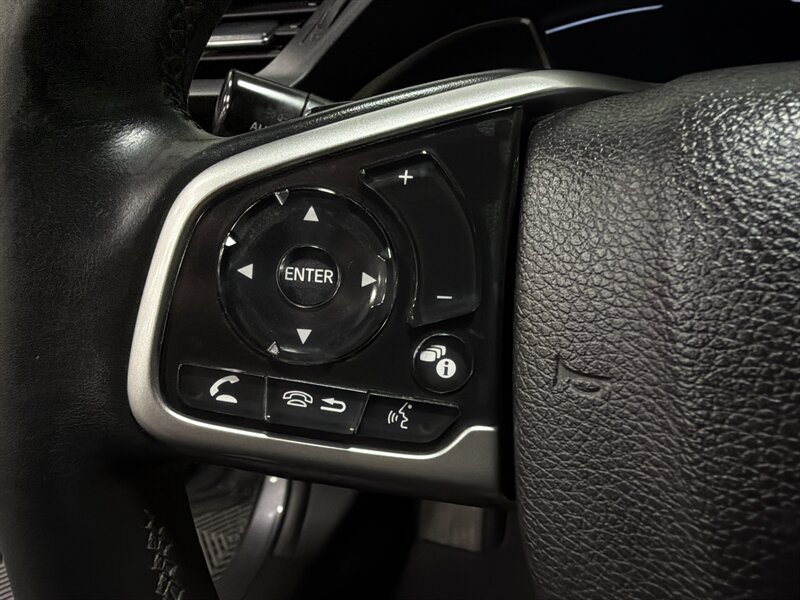2019 Honda Civic Sport - Photo 23 - West Bountiful, UT 84087