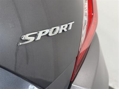 2019 Honda Civic Sport - Photo 8 - West Bountiful, UT 84087
