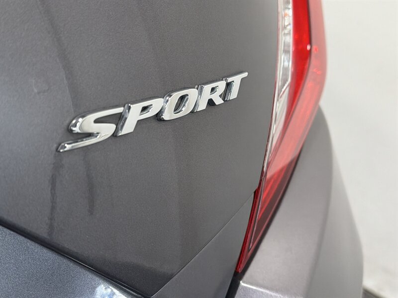 2019 Honda Civic Sport - Photo 8 - West Bountiful, UT 84087