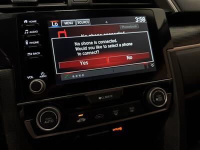 2019 Honda Civic Sport - Photo 20 - West Bountiful, UT 84087
