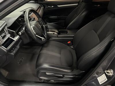 2019 Honda Civic Sport - Photo 13 - West Bountiful, UT 84087