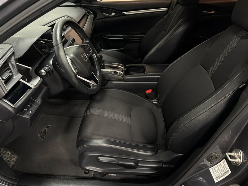 2019 Honda Civic Sport - Photo 13 - West Bountiful, UT 84087
