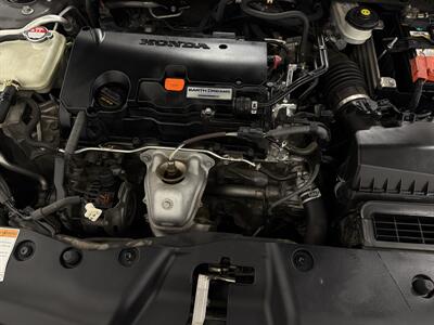 2019 Honda Civic Sport - Photo 25 - West Bountiful, UT 84087