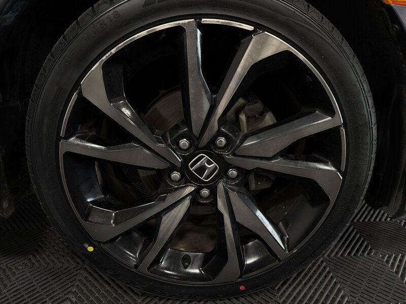 2019 Honda Civic Sport - Photo 9 - West Bountiful, UT 84087
