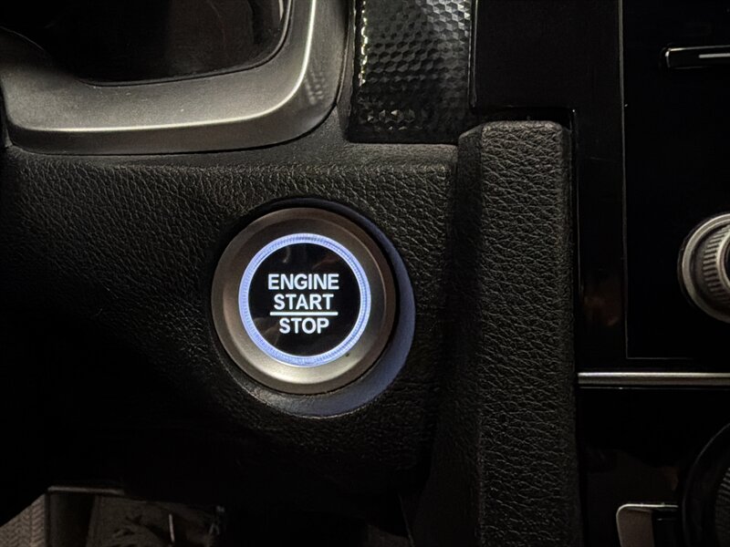 2019 Honda Civic Sport - Photo 15 - West Bountiful, UT 84087