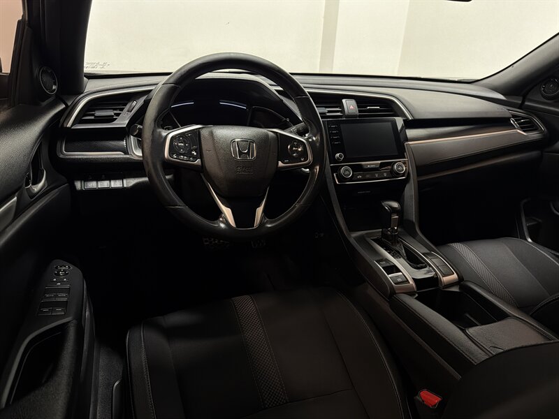 2019 Honda Civic Sport - Photo 11 - West Bountiful, UT 84087