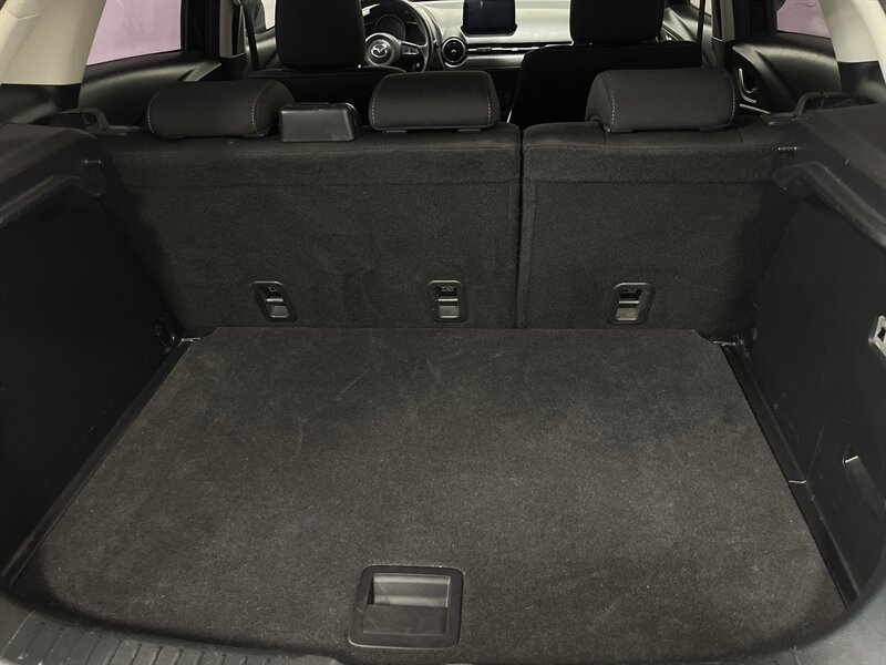 2019 Mazda CX-3 Sport - Photo 26 - West Bountiful, UT 84087