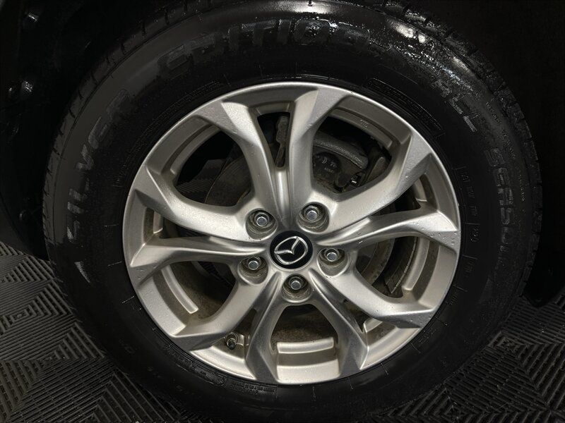 2019 Mazda CX-3 Sport - Photo 10 - West Bountiful, UT 84087
