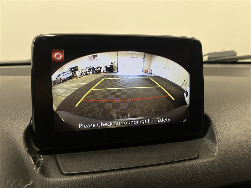 2019 Mazda CX-3 Sport - Photo 22 - West Bountiful, UT 84087
